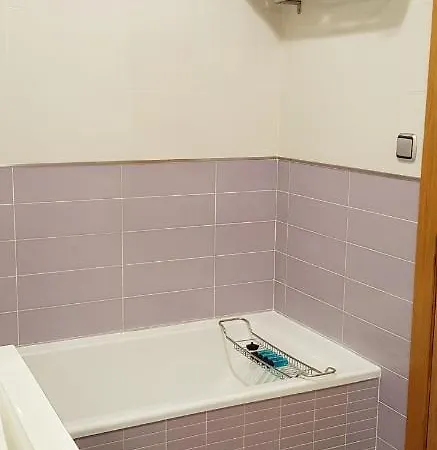 Fantastico Piso Fragoso דירה *