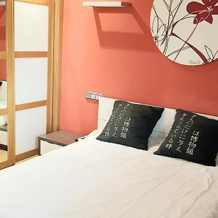 Fantastico Piso Fragoso דירה ויגו