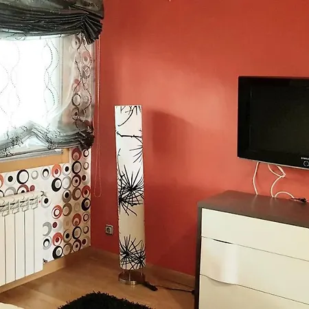 Fantastico Piso Fragoso דירה