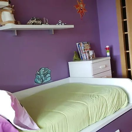 Fantastico Piso Fragoso Apartamento *