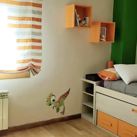 Fantastico Piso Fragoso *