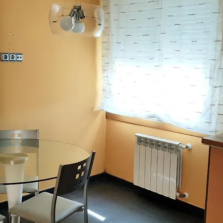 דירה Fantastico Piso Fragoso