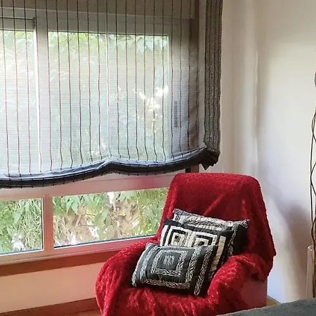 Fantastico Piso Fragoso ויגו