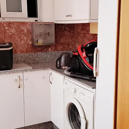 דירה Fantastico Piso Fragoso