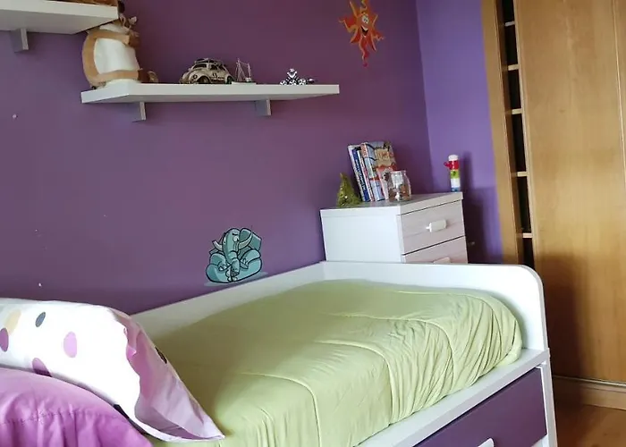 Fantastico Piso Fragoso Apartman *