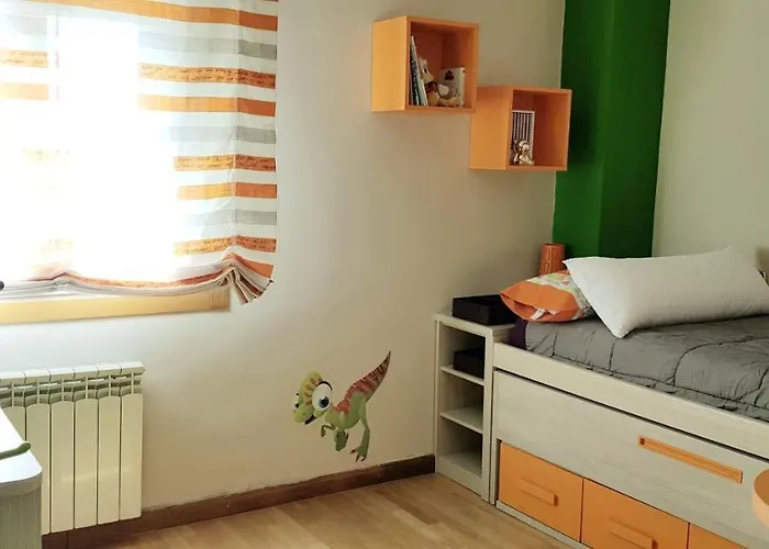 Fantastico Piso Fragoso *