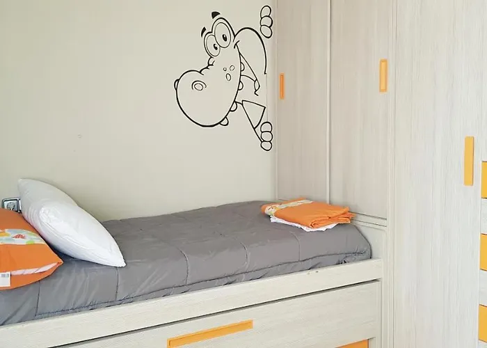 Fantastico Piso Fragoso *