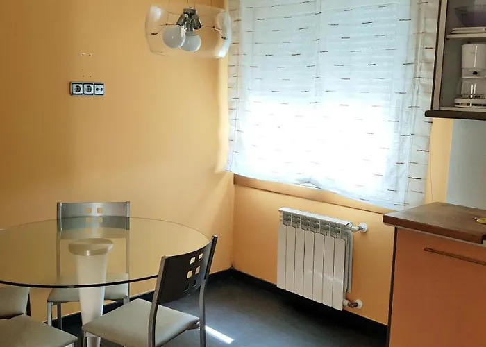 Apartman Fantastico Piso Fragoso