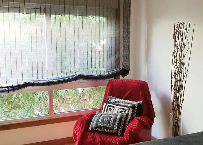 Fantastico Piso Fragoso Vigo