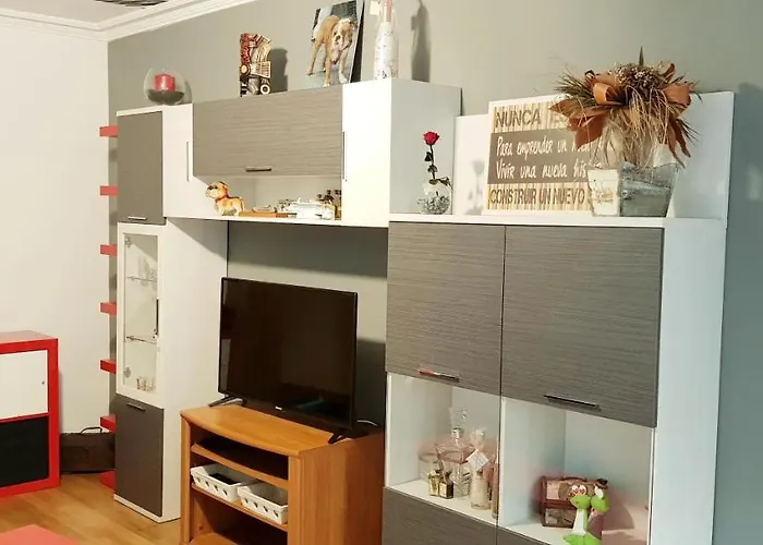 Apartman Fantastico Piso Fragoso