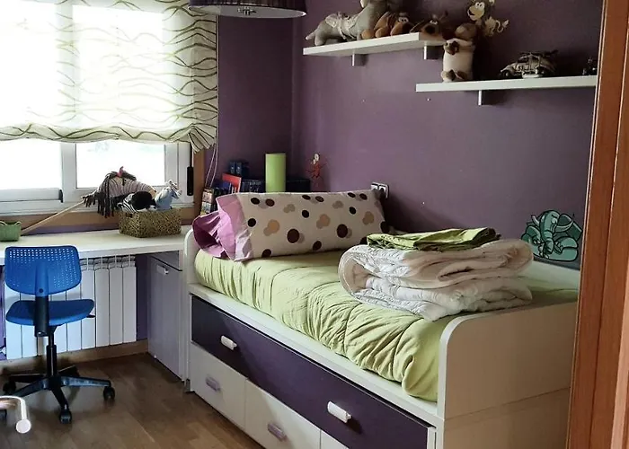 Apartman Fantastico Piso Fragoso *