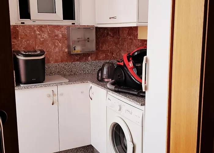 Apartman Fantastico Piso Fragoso