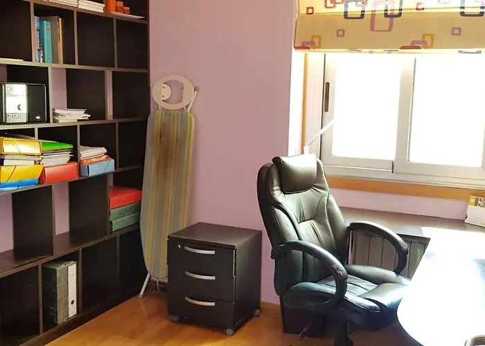 Apartman Fantastico Piso Fragoso *