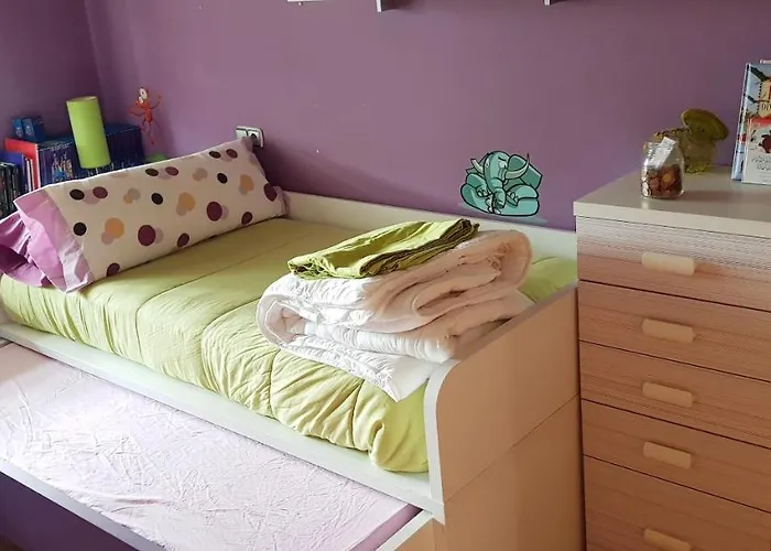 Fantastico Piso Fragoso Apartman