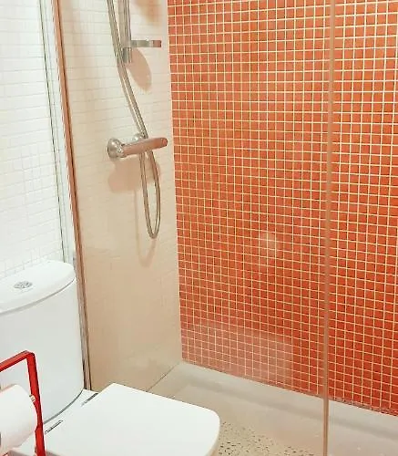 Fantastico Piso Fragoso *